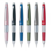 펜텔 만년 CIL 케리 샤프 0.5mm, DoDream™ 로제_DD™