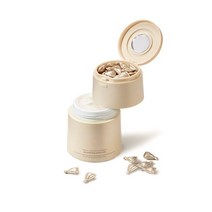 엘러브 듀얼 앰플오일 0.27g x 60p + 크림 50ml 너리싱케어 세트, 7세트