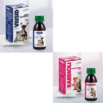 카디올리 펫_KARDIOLI PETS 비우시스 펫_VIUSID PETS