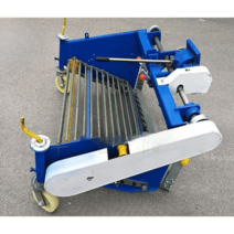 고구마 수확기 트랙터 용 텃밭 감자 기계 밭농사 당근, 101 유형 70cm