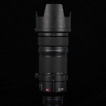 FINEDAY 파나소닉루믹스 S Pro 70-200 F2.8 렌즈커버 보호스킨, 1세트, 옵션14