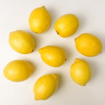 칠레 미국 팬시레몬 레몬 중대과, 펜시레몬 중대과 140과 (17kg)