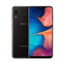 삼성 갤럭시 와이드4 32GB 정품 자급제 SM-A205, 랜덤