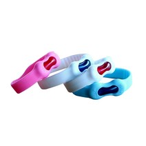 윙윙볼 시즌2 썸머밴드 모기퇴치팔찌 썸머팔찌, 성인핑크