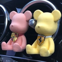 V90방향제 V90 차량용 방향제 디퓨저 차종 맞춤 제작, 색상:기본ㅣ블랙