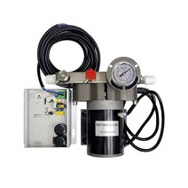 FHMP-232201P 오일리스펌프 2.3L 피스톤 고압 펌프, 없음
