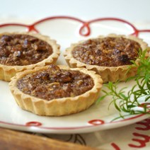 파이오브조이 미니피칸파이, 50g, 5개입