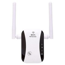 2022 새로운 500m 4G 5G 무선 와이파이 리피터 300Mbps 네트워크 라우터 익스텐더 신호 증폭기 2 안테나 부스터 액세스 포인트, CHINA_with antenna | EU 플러그