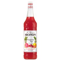 커피세븐 (모닌시럽)자몽시럽 1000ml 모닝시럽, 1개
