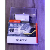 NEW 소니 HDR-AZ1/WC 액션 HD 카메라