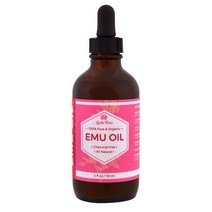 Leven Rose Emu Oil 레븐 로즈 에뮤 오일 118ml