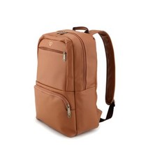 아트박스/로디스 COLLEGE BACKPACK - CAMEL