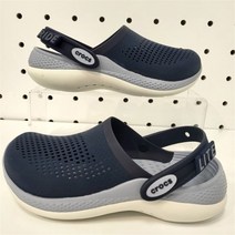 [크록스(아울렛)] CROCS 홈플러스몰04 라이트라이드 206708-4TA