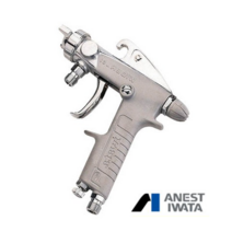 아네스트 이와타 ] W-61-3S (흡상식/1.5MM노즐/4구/7호컵) 독일수입자동차도색, 2개