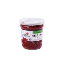순창 향적원 매실고추장 전통 재래식 고추장, 500g, 500g