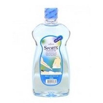 에피소드 바디용품 스포츠 마사지 오일 465ml, 단일 수량