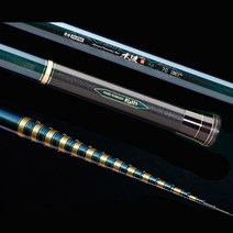 은성 수파난 수초 62-70 민물낚시대