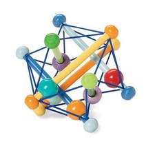 3개월 아기 선물 두뇌발달 소근육 장난감 손주선물