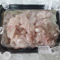 자연산 순살 아나고회 400g내외 통발 장어 바다장어 자연산 세꼬시 당일손질 홈마카세 보양식, 1개