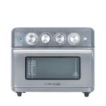 리비에라엔바 24L 에어프라이어 오븐 DK-15R [450 x400 x 375(H)mm]