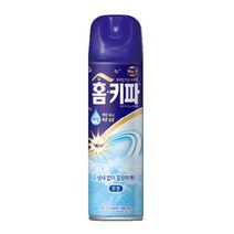 홈키파 수성 에어졸 살충제 무향, 30개, 500ml x 30개