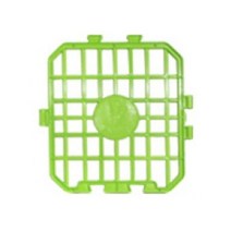 쉬운 조립 해체 일반 펜스 그린 12P 강아지 울타리 486495EA, 본상품선택