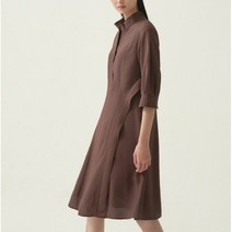 올리비아로렌 A라인 플레어 롱원피스 VOCOAXF7336