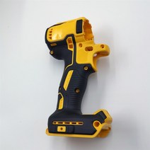 도구 부품 셸 하우징 상자 dewalt dcd791 dc796 18v 충전 리튬 이온 무선 핸드 드릴 다기능 전기 스크루 드라이버