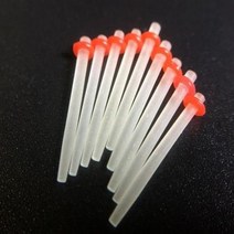 나사정렬기 압력계 측정기 게이지 수위계 유량계 치과 링크 핀 엔도 도넛 원추형 나사 포스트 루트 운하 티타늄 스테인레스 스틸 금 도금 석영 유리 재료, 200Pc Straight 1.4