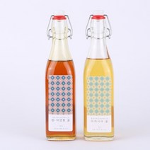 농부와쉐프 철원 DMZ 숙성 벌꿀 선물세트, 농부와쉐프 철원DMZ 벌꿀선물세트