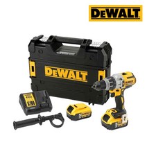 디월트 B/L DCD996P2 함마드릴 드라이버 18V 5.0Ah 2B, 단품