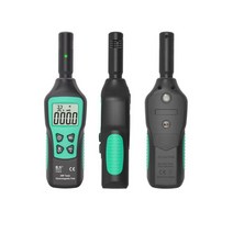 HWA EMF 측정기 디지털 전자기장 측정기