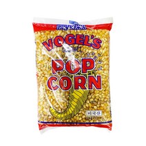 보겔 팝콘용 옥수수 700g 팝콘, 1개