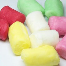 [더위치] 주물럭비누베이스 100g 솝클레이 비누공예 soap clay, 블루