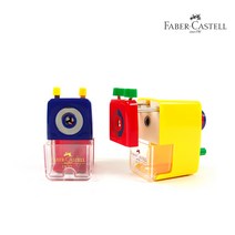 파버카스텔 핸들 연필깎이 빅 사이즈 (Big size)