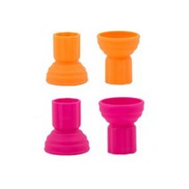 나nanr_실리콘 골프 볼픽업 공수거기 픽업 필드용품 줍기 볼수거 수거 거기 공기♥sksnfll, ♥sksnfll형광초록