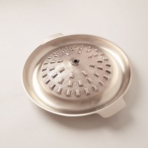 방짜 유기 불고기판 옛날 고기불판 구이팬 대연각[국내제작], 대 - 340*50