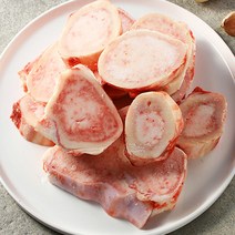 [참연한소] 국내산 육우 사골 (냉동) 2kg, 상세페이지 참조, 상세페이지 참조