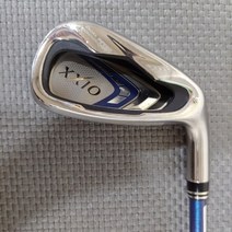 중고 젝시오 XXIO MP900 7번 아이언_56g SR, 기본 : 상세페이지 참조