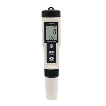 3-in-1 디지털 수량계 ORP/H2/온도 측정기 백라이트 비포함 데이터 홀드 ℃/°F 휴대용 식수 사용 전환, 01 Common model