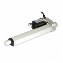스텝모터 리니어액추에이터 LS4075-A 50 500mm 500N 스트로크 전동실리더 100mm (M1000017910), 상세페이지 참조