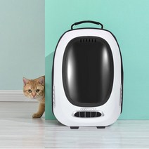 코코시루 강아지 고양이 이동가방 C10BP