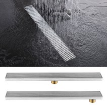 디자인 배수 트랜치 육가 LFD600 800 1000 1200, 선택5.LFD600TS