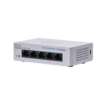 시스코 CISCO CBS110-5T-D 5포트 기가비트 스위칭허브
