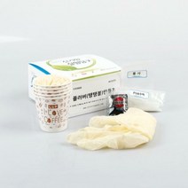 플러버(탱탱볼)만들기(5인용), 1