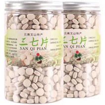 문산제일 삼칠캡슐 500g/통 혈관청소부, 10통*(500g/통)