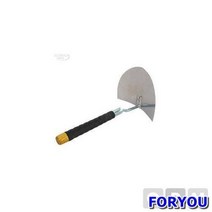 ForU173 대건흙손 삽고대 스테인리스 대 1개 소모성자재 사무용품 배관자재 안전용품