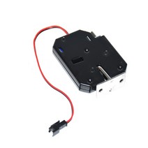 카메라제습함 카메라 보관함 제습 렌즈통 제습기 케이스 캐비닛 잠금 장치솔레노이드 잠금 장치서랍용 12v 오픈 프레임 유형 전자 도어 잠금 래치 12v2a