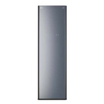 LG 스타일러 오브제 컬렉션 S5MBPUA 의류관리기 5벌+바지1벌/블랙 틴트 미러, 없음
