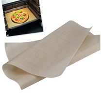 2 개/갑 팩 6040cm 안티 오일 nonstick 베이킹 매트 주방 바베큐 오븐 트레이 시트 패드 리놀륨 베이킹 페이퍼